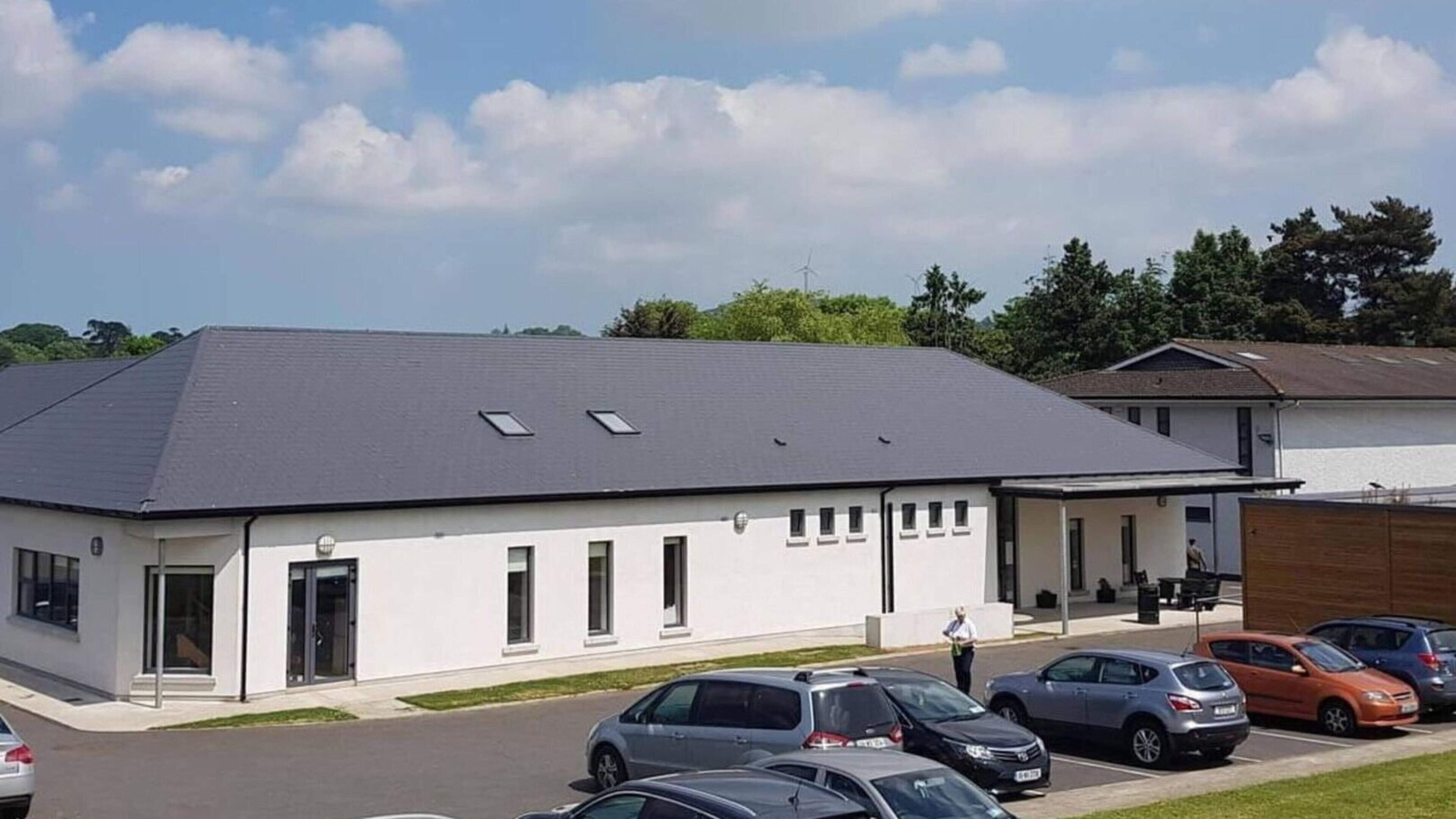 Wexford TD pushes for redevelopment of school in ‘dire straits’ with teaching being carried out in old prefabs